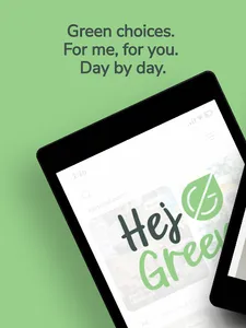 HejGreen screenshot 8