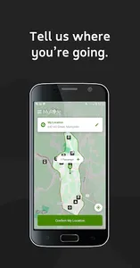 MyRide by GMT screenshot 1