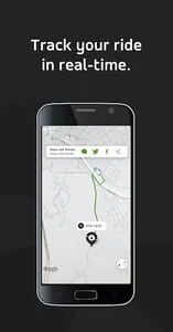 MyRide by GMT screenshot 3