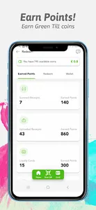 GreenTill: Receipts & Loyalty screenshot 5