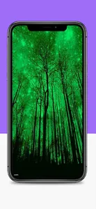 Green Wallpapers HD screenshot 2