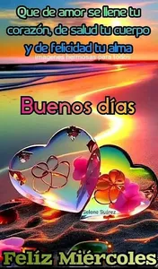 Saludos diarios - Buenos días screenshot 2
