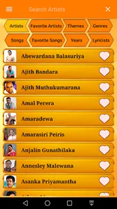 Lanka Chords screenshot 1