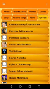 Lanka Chords screenshot 5
