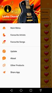 Lanka Chords screenshot 6