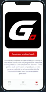 Grid Motors - Fidelidade screenshot 2