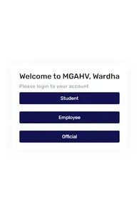 Parivedna Nidaan screenshot 1