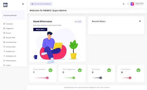 Parivedna Nidaan screenshot 3