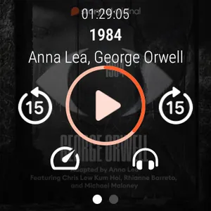 Storytel: Audiobooks & Ebooks screenshot 21