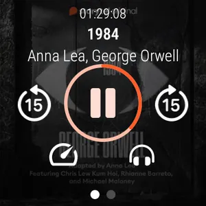 Storytel: Audiobooks & Ebooks screenshot 22