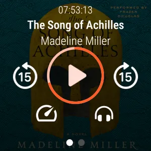 Storytel: Audiobooks & Ebooks screenshot 27