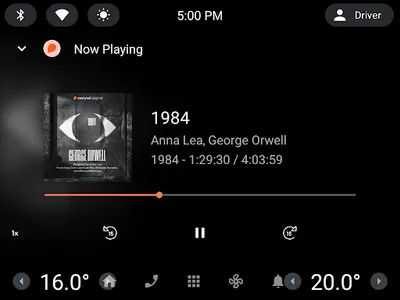 Storytel: Audiobooks & Ebooks screenshot 28