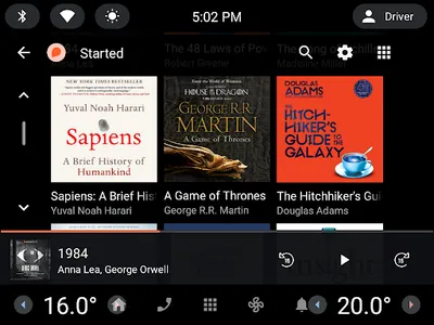 Storytel: Audiobooks & Ebooks screenshot 29