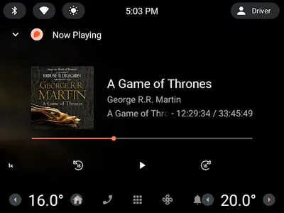 Storytel: Audiobooks & Ebooks screenshot 30