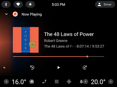 Storytel: Audiobooks & Ebooks screenshot 31