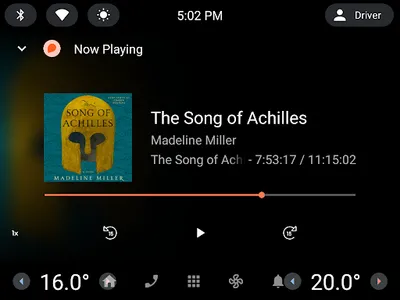 Storytel: Audiobooks & Ebooks screenshot 32