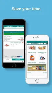 Baripada Mart - Order Grocery  screenshot 3
