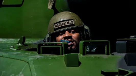 The Union screenshot 6