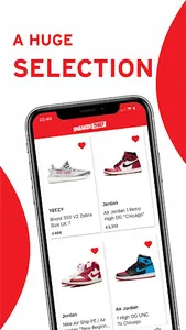 SneakerThief Sneaker App screenshot 4