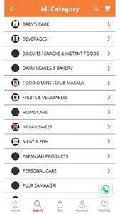Growstar- Ek Soch Digital Indi screenshot 3