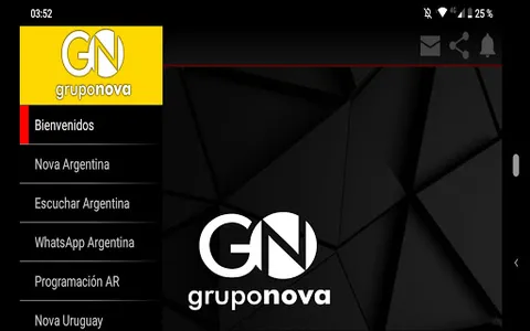 Grupo Nova screenshot 5