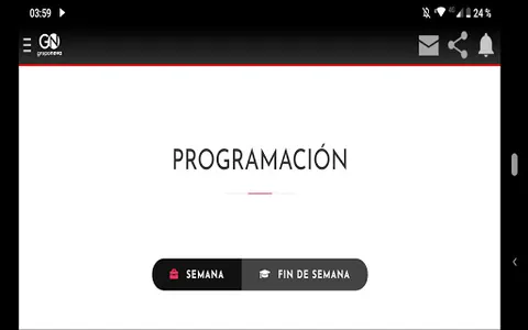 Grupo Nova screenshot 8