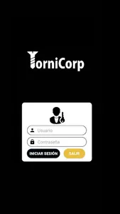 Tornicorp - Pacificsoft screenshot 1