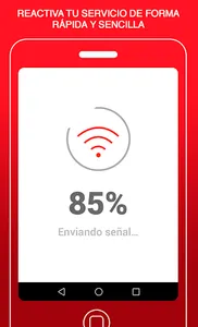 Dish México screenshot 4