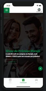 Grupo Marajó - Fidelidade screenshot 1