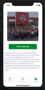 Grupo Marajó - Fidelidade screenshot 2