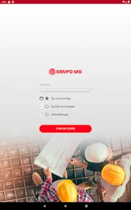 Grupo MG screenshot 10