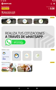 Grupo MG screenshot 11