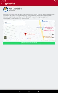 Grupo MG screenshot 13