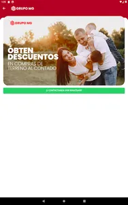 Grupo MG screenshot 14