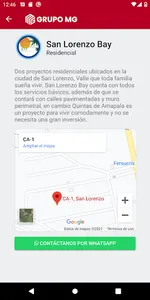 Grupo MG screenshot 3