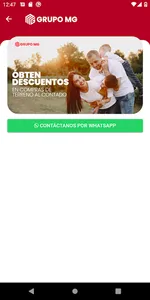Grupo MG screenshot 4