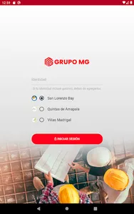 Grupo MG screenshot 5