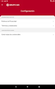 Grupo MG screenshot 7