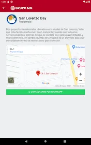 Grupo MG screenshot 8