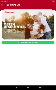Grupo MG screenshot 9