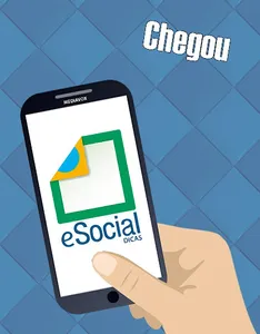 eSocial Dicas screenshot 0