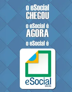 eSocial Dicas screenshot 5