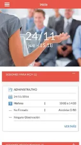 Grupo Siro Formador screenshot 0