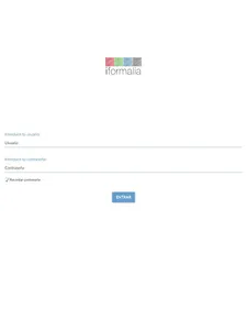 Grupo Siro Formador screenshot 5