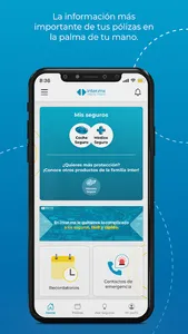 INTER.mx screenshot 1