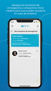 INTER.mx screenshot 3