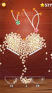 Cut And Collect screenshot 0