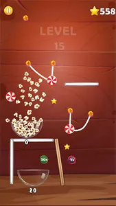 Cut And Collect screenshot 1
