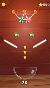 Cut And Collect screenshot 2