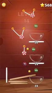 Cut And Collect screenshot 4